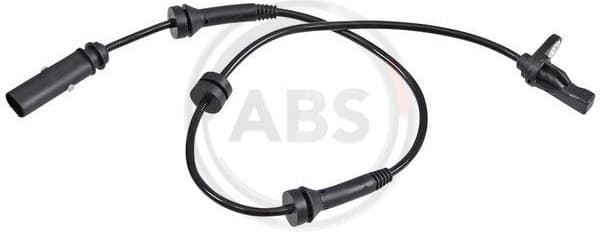 Sensor, wheel speed 31992 - image 4