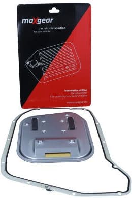 Hydraulic Filter Kit, automatic transmission 26-1670 - image 2