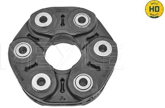 Joint, propshaft MEYLE-HD: Better than OE. 314 152 3109/HD