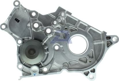 Water Pump, engine cooling WPT-120