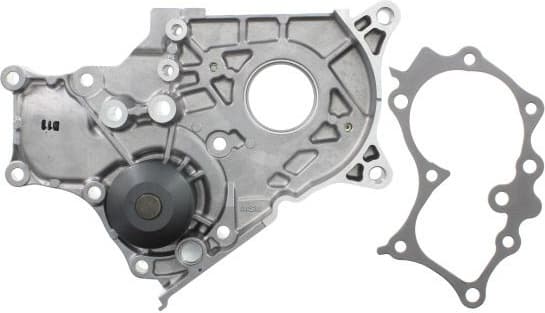 Water Pump, engine cooling WPT-120 - image 3