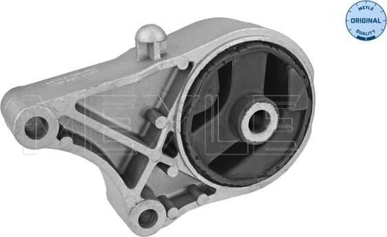 Mounting, engine MEYLE-ORIGINAL: True to OE. 614 030 0024