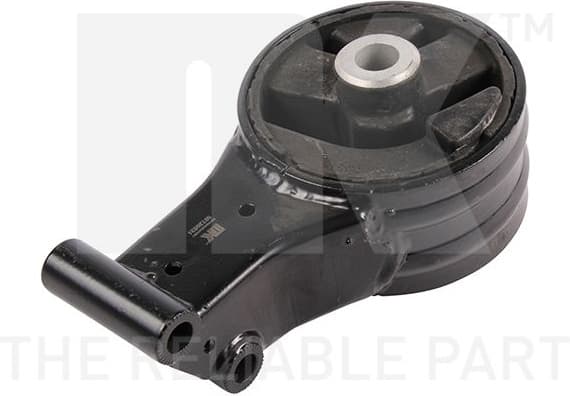 Mounting, engine 59736021