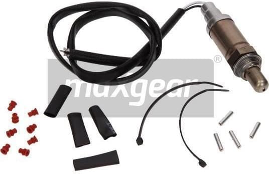 Oxygen Sensor 59-0012