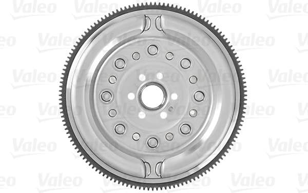Flywheel DUAL MASS FLYWHEEL 836561 - image 2