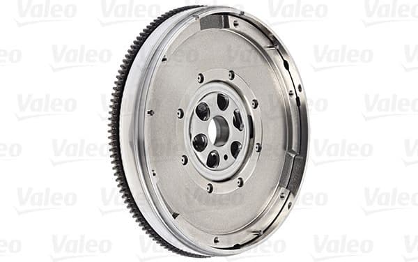 Flywheel DUAL MASS FLYWHEEL 836561 - image 3