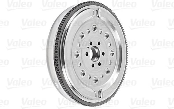 Flywheel DUAL MASS FLYWHEEL 836561 - image 4
