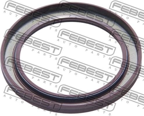 Shaft Seal, drive shaft 95GBY-60800808L