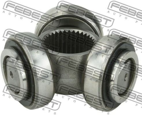Spider Assembly, drive shaft 2116-GE34
