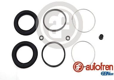 Repair Kit, brake caliper D4063