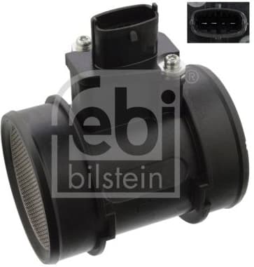Mass Air Flow Sensor 105776