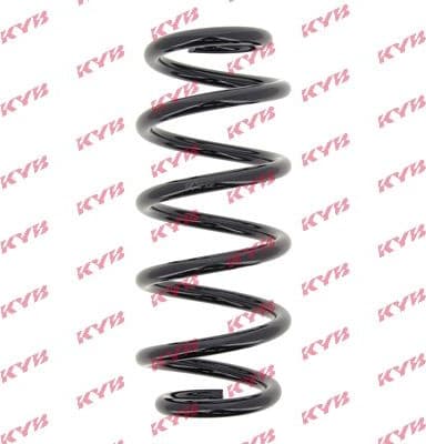 Suspension Spring K-Flex RA3300