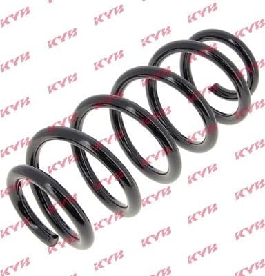 Suspension Spring K-Flex RA3300 - image 2