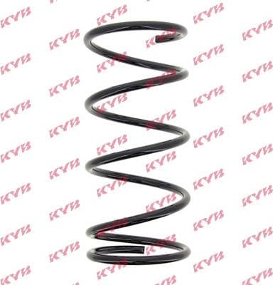 Suspension Spring K-Flex RA3455