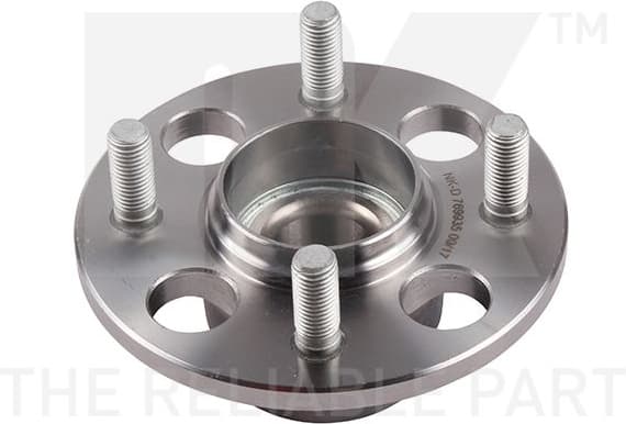 Wheel Bearing Kit 769935 - image 2