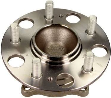 Wheel Bearing Kit 33-1024 - image 2