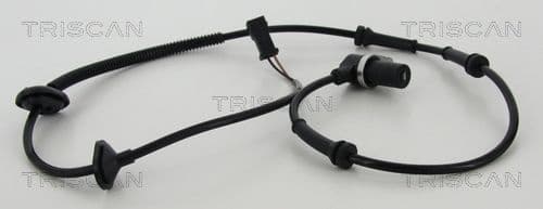 Sensor, wheel speed 8180 29213