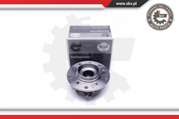 Wheel Bearing Kit 29SKV428