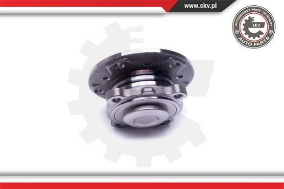 Wheel Bearing Kit 29SKV428 - image 3