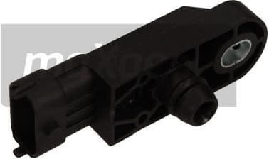 Sensor, boost pressure 21-0384