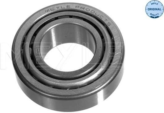 Wheel Bearing MEYLE-ORIGINAL: True to OE. 014 098 0030