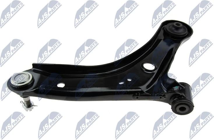 Control/Trailing Arm, wheel suspension ZWD-SU-041 - image 2