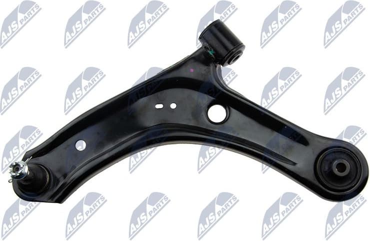 Control/Trailing Arm, wheel suspension ZWD-SU-041 - image 3
