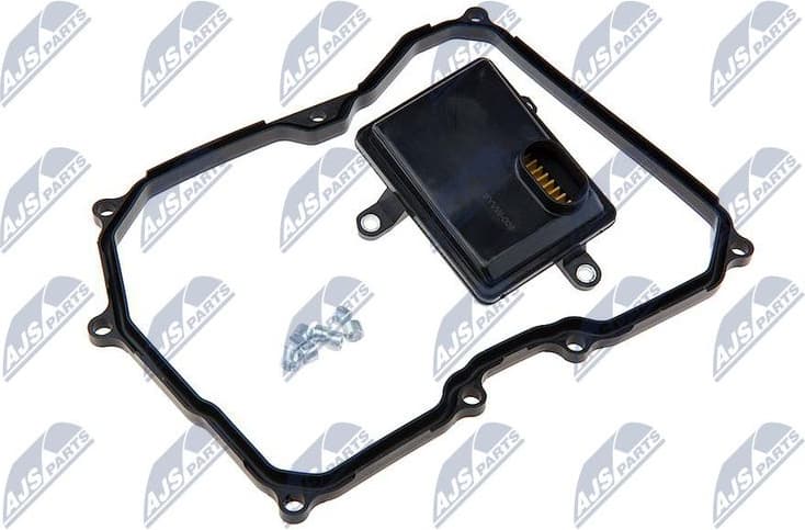 Hydraulic Filter Kit, automatic transmission FSF-VW-006 - image 2