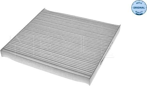Filter, cabin air MEYLE-ORIGINAL: True to OE. 36-12 319 0010