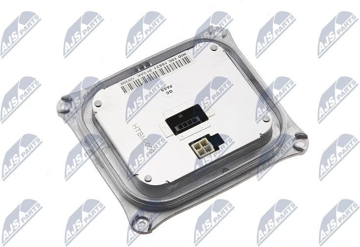 Control Unit, lights EPX-BM-000