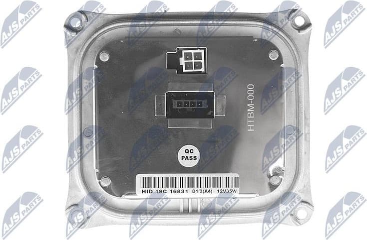 Control Unit, lights EPX-BM-000 - image 4