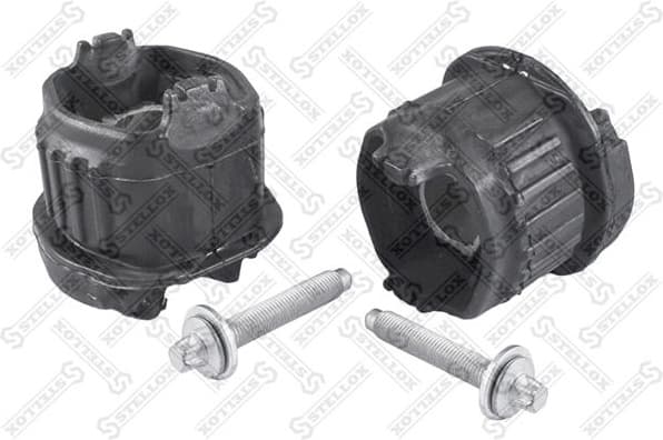 Repair Kit, control/trailing arm 77-10068-SX