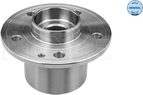 Wheel Hub MEYLE-ORIGINAL: True to OE. 014 652 0004 - image 2
