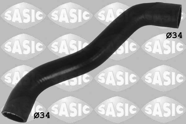 Radiator Hose 3406198
