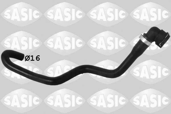 Radiator Hose 3406285