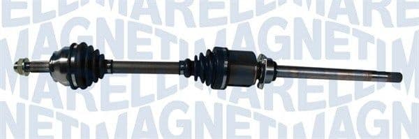 Drive Shaft 302004190116