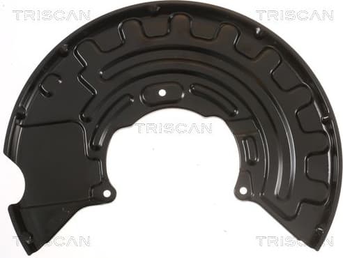 Splash Guard, brake disc 8125 29128