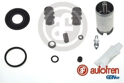 Repair Kit, brake caliper D41910RK