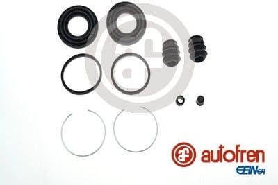 Repair Kit, brake caliper D4296