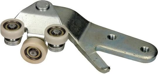 Roller Guide, sliding door 27-0249