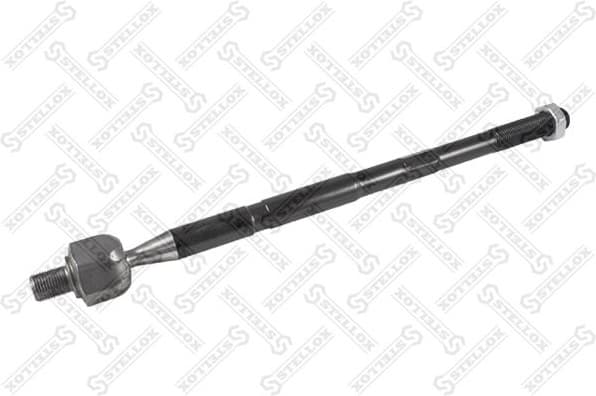 Inner Tie Rod 55-00358-SX - image 2