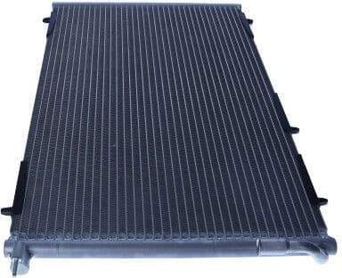 Condenser, air conditioning AC819187