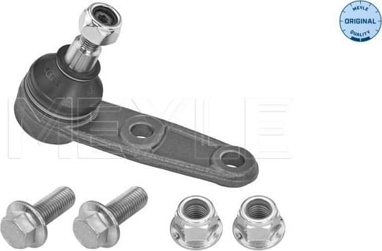 Ball Joint MEYLE-ORIGINAL: True to OE. 26-16 010 0000