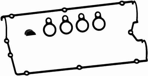 Gasket Set, cylinder head cover RK3397