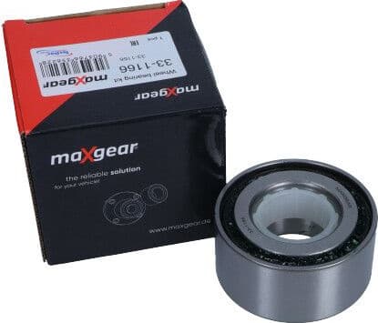 Wheel Bearing Kit 33-1166 - image 2