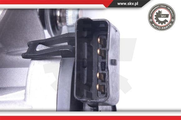 Wiper Linkage 05SKV099 - image 4