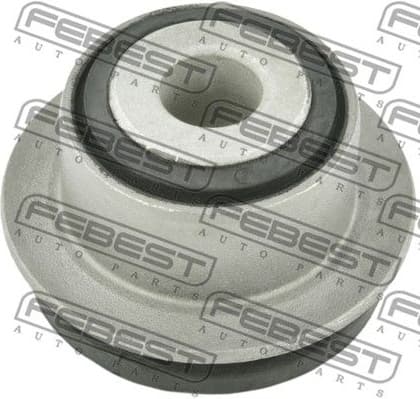 Mounting, control/trailing arm VWAB-039