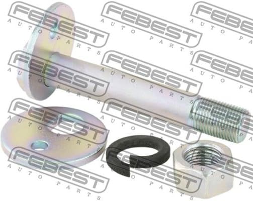 Camber Correction Screw 2229-006-KIT