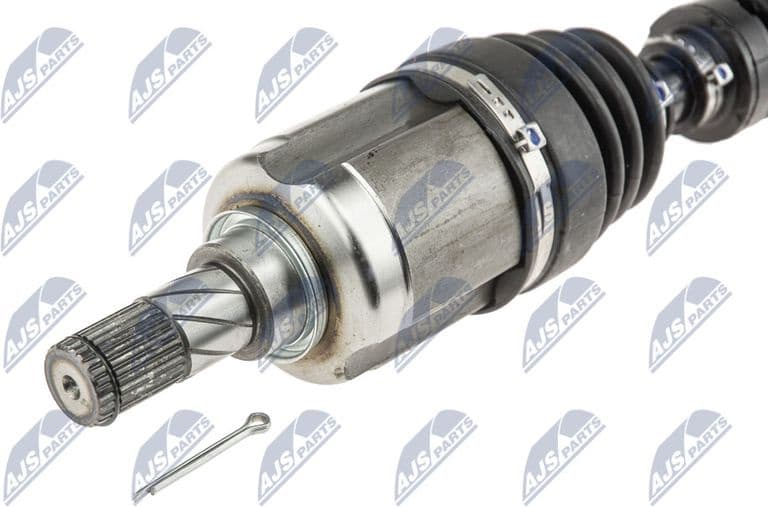 Drive Shaft NPW-NS-078 - image 2