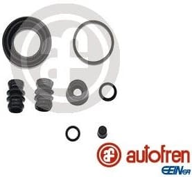 Repair Kit, brake caliper D4740